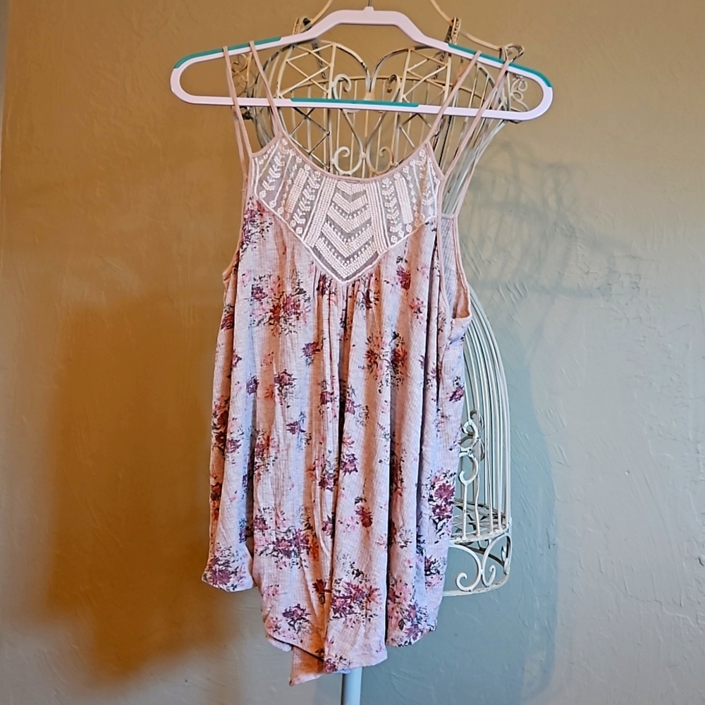 Fun Summer Cami